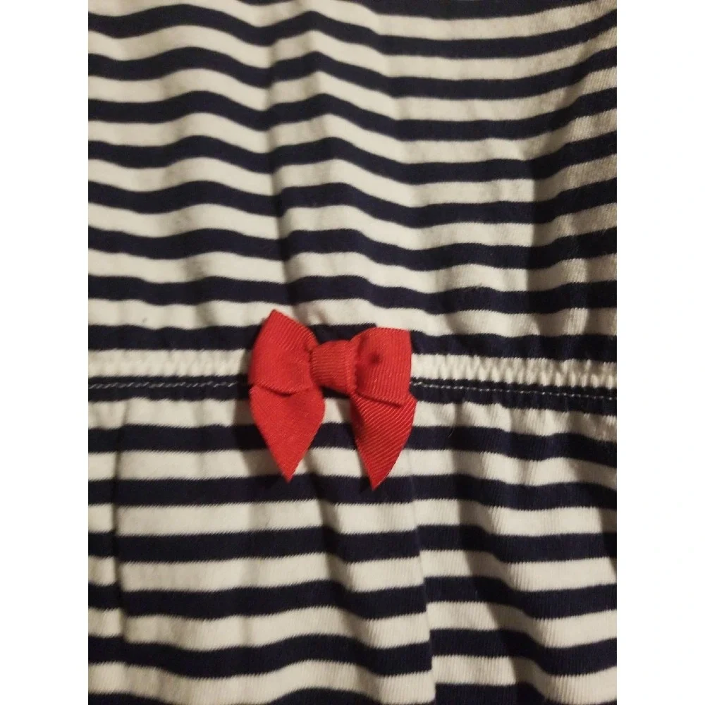 Gymboree‎ layette shore to love romper 6 12 month